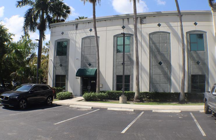 Commercial Property